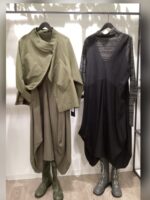 「LECTエムニ」芽風　もゆる　を着る✨