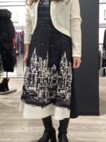 「LECTエムニ」ホワイトXmasになるといいな