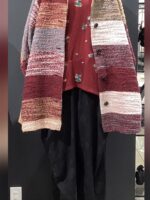 「LECTエムニ」新春を赤で過ごそう♪