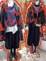 「緑井M2」聖なる夜に✨✨