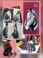 「緑井M2」シンプルかつオシャレなBAG✨