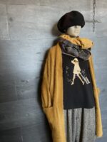 「トリトラ」ふわっふわっ自然ウールに包まれたい！