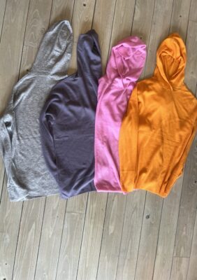 「トリトラ」インナーが主役級