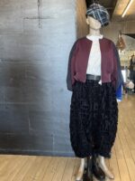 「トリトラ」意外なあたたかい素材を見逃すな! 「トリトラ」意外なあたたかい素材を見逃すな!