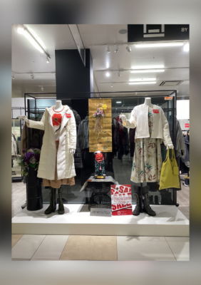 「LECTエムニ」クリアランスSALE開催中♪