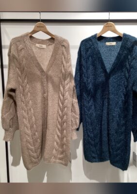 「LECTエムニ」値ごろ感ブランド「unico」♪