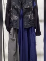 『LECTエムニ』デニムのアイテムいろいろ♪