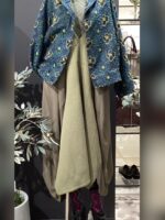 「LECTエムニ」今年の流行色セージグリーンやセルリアンブルーをSALEで！