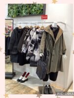 「緑井M2」寒い１月