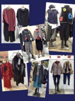 「緑井M2」いろいろ…コーディネート♪