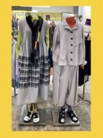 「緑井M2」春の新作♪Part④と、使えるSALE品