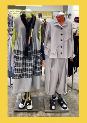 「緑井M2」春の新作♪Part④と、使えるSALE品