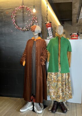 「トリトラ」今日から！