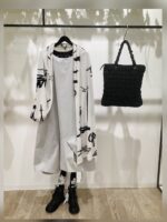 「LECTエムニ」トレンドカラーを取り入れながら冬と春の間を過ごす♪