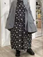 「LECTエムニ」春コート準備しましょ♪ 「LECTエムニ」春コート準備しましょ♪