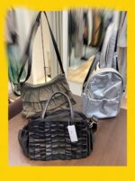 「緑井M2」新作　靴　バック