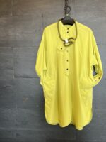 「トリトラ」センスのいいネックレスを「今風」にコーディネート