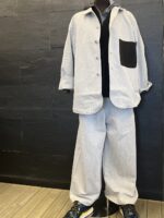 「トリトラ」洗練された大人のカジュアルがかっこいい