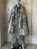 「トリトラ」雪や雨よけにできるかっこいい「萌」アイテム