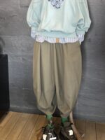 「トリトラ」おすすめの素材と特徴 「トリトラ」おすすめの素材と特徴