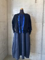 「トリトラ」気軽に着れるシンプルなおしゃれ