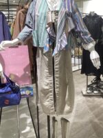 「LECTエムニ」綺麗な色CUBEとの組み合わせ✨