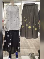 「LECTエムニ」ドットが可愛い慈雨 「LECTエムニ」ドットが可愛い慈雨