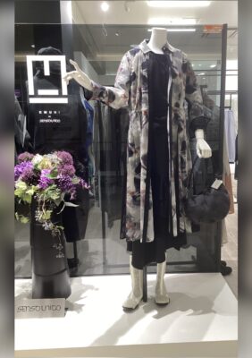 「LECTエムニ」コーザノストラでお出かけ✨