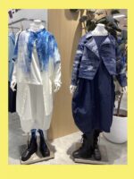 「緑井M2」春の予感・ハッピー気分を誘う