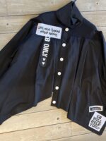 「トリトラ」EB　かっこかわいいタイプ入荷