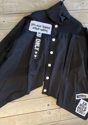 「トリトラ」EB　かっこかわいいタイプ入荷