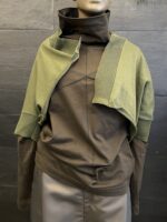 「トリトラ」小寒い日の重ね着に役に立つもの