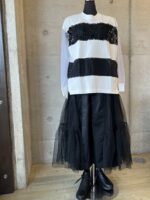 「トリトラ」ギャルソンラレゾン、次の新作入荷しました 「トリトラ」ギャルソンラレゾン、次の新作入荷しました