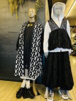 「トリトラ」新登場ギャルソン・ラ・セゾン 「トリトラ」新登場ギャルソン・ラ・セゾン