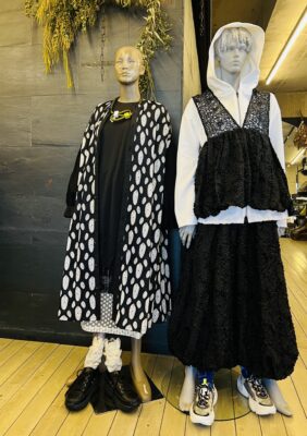 「トリトラ」新登場ギャルソン･ラ･セゾン