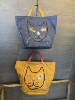 「トリトラ」新登場☆”アレックス”バッグ 「トリトラ」新登場☆”アレックス”バッグ