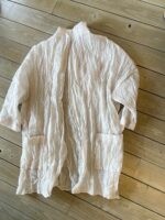 「トリトラ」ワッシャーがおしゃれさをアップさせてくれる