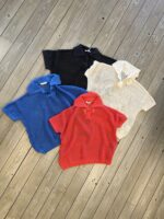 「トリトラ」春夏ニットを使いこなそう！