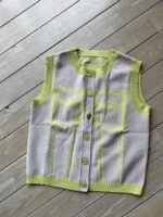 「トリトラ」この時期こそ「ニット」を着たい！