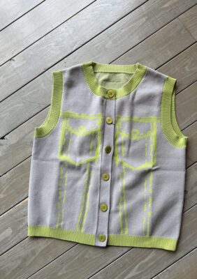 「トリトラ」この時期こそ「ニット」を着たい！