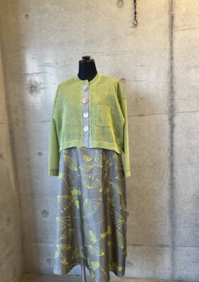 「トリトラ」夏ものサンプル予約会　月末まで開催中