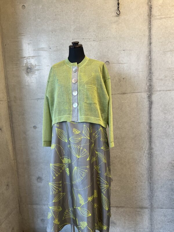 「トリトラ」夏ものサンプル予約会　月末まで開催中