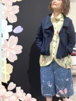 「LECTエムニ」まだお花見できる♪① 「LECTエムニ」まだお花見できる♪①