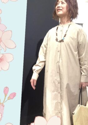 「LECTエムニ」まだまだお花見できる♪②