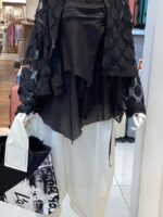 「緑井M2」春の着こなし　②お出掛け編