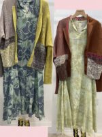 ￼「緑井M2」ボタニカル気分