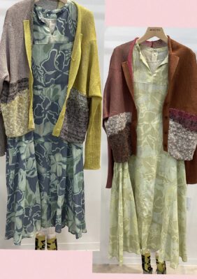 ￼「緑井M2」ボタニカル気分