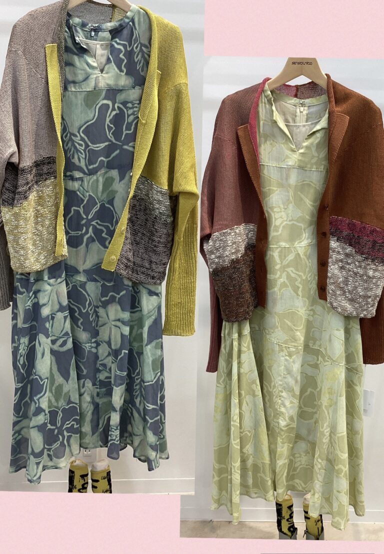 ￼「緑井M2」ボタニカル気分