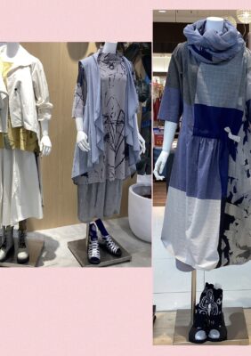 「緑井M2」初夏の新作ご紹介・雑貨フェア開催中