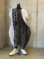 「トリトラ」ギャルソンザレゾン新作入荷